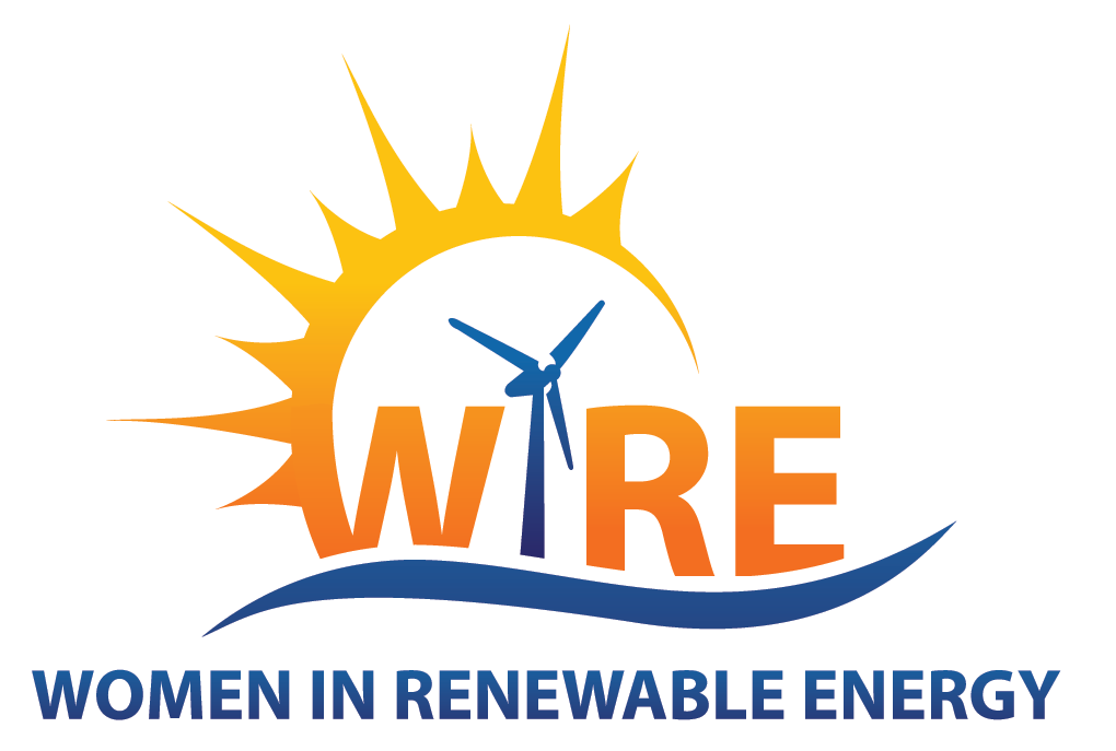 Women in Renewable Energy (WiRE)